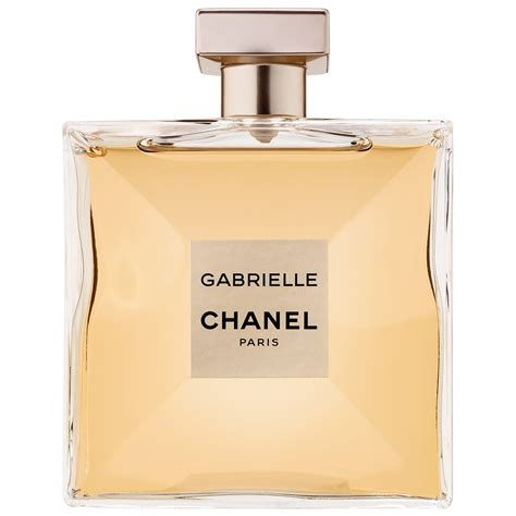 chanel gabrielle parfum dreams|chanel gabrielle perfume best price.